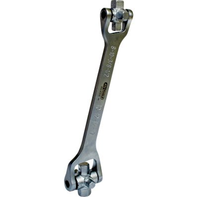 KS TOOLS 150.9302 Kluc na olejovu vanu