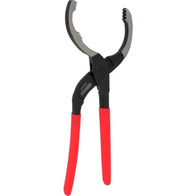 KS TOOLS 150.9317 Kliešte na olejový filter