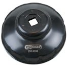 KS TOOLS 150.9338 - Kľuč na olejový filter