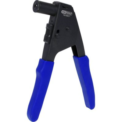 KS TOOLS 150.9650 Sada nitovacích klieští
