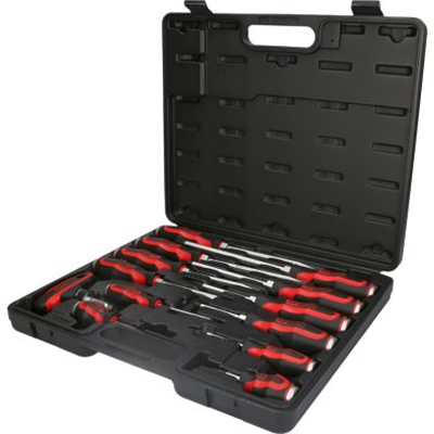 KS TOOLS 151.1150 Sada skrutovačov