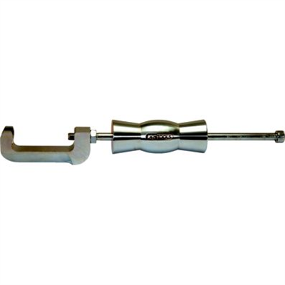 KS TOOLS 152.1050 Rázový vyťahovák, Common-Rail vstrekovač