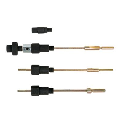 KS TOOLS 152.1120 Súprava výstružníkov, žeraviaca sviečka