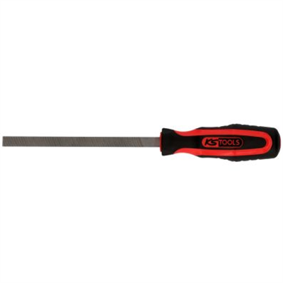 KS TOOLS 157.0960 Pilník na čistenie brzdových segmentov