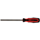 KS Tools 157.0960 KS TOOLS 157.0960 Pilník na čistenie brzdových segmentov