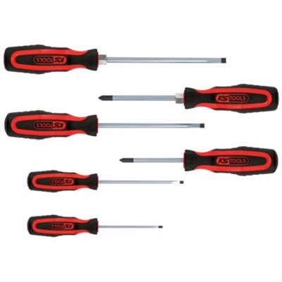KS TOOLS 159.0020 Sada skrutovačov