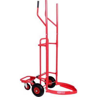 KS TOOLS 160.0055 Vozík na pneumatiky