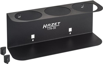 HAZET 179-35 Držiak na spreje, dielenský vozík