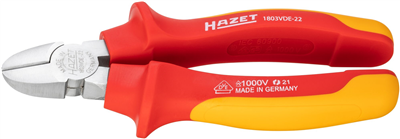 HAZET 1803VDE-22 Odstrihovač