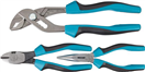 Hazet 1859SPC/3 HAZET 1859SPC/3 Sada klieští