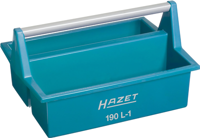 HAZET 190L-1 Kufor na náradie