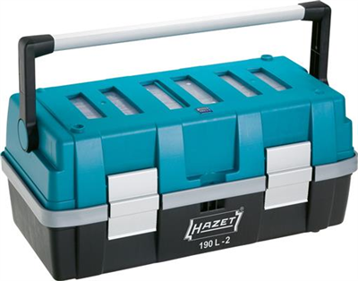 HAZET 190L-2 Kufor na náradie