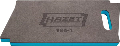 HAZET 195-1 Podložka pod kolená