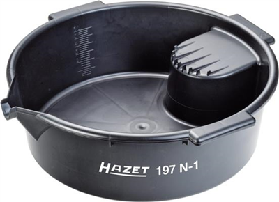 HAZET 197N-1 Záchytná vaňa