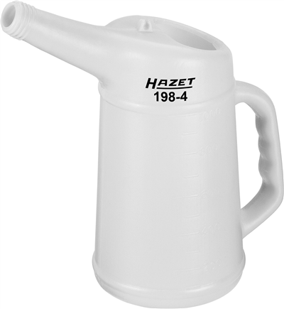 HAZET 198-4 Odmerka