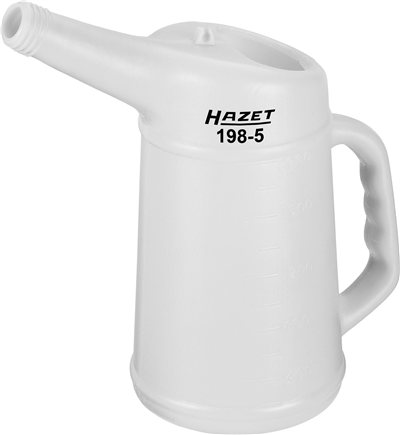 HAZET 198-5 Odmerka