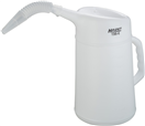 HAZET 198-6 - Odmerka - 5L