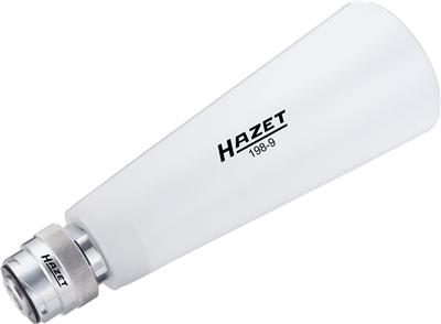 HAZET 198-9/2 Nalievací lievik na olej