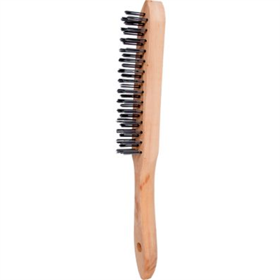 KS TOOLS 201.2305 Drôtený kartáč