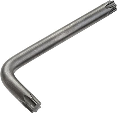 HAZET 2115-T50 Uhlový skrutkovač