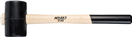 Hazet 2143 HAZET 2143 Gumené kladivo
