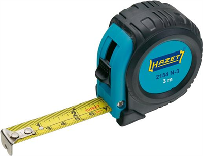 HAZET 2154N-3 Meracie pásmo