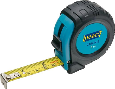 HAZET 2154N-5 Meracie pásmo