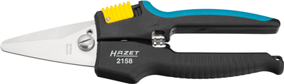 HAZET 2158 Univerzálne nožnice