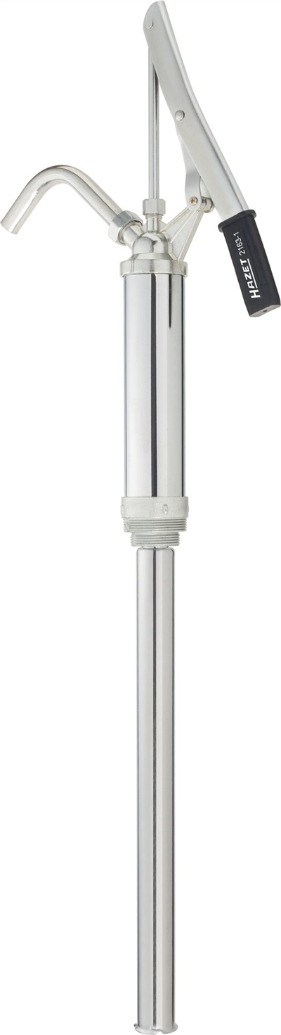 HAZET 2163-1 Sudové čerpadlo