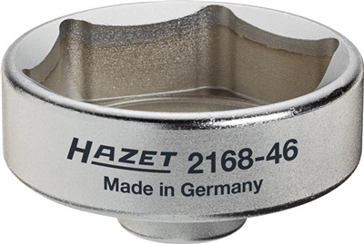 HAZET 2168-46 Sada nástrčkových kľúčov