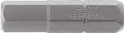 HAZET 2206-6 Skrutkovací bit
