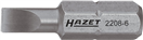 Hazet 2208-4 HAZET 2208-4 Skrutkovací bit