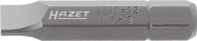 HAZET 2210-10 Skrutkovací bit