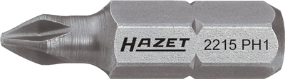 HAZET 2215-PH1 Skrutkovací bit