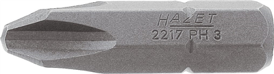 HAZET 2217-PH4 Skrutkovací bit