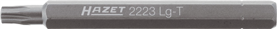 HAZET 2223LG-T25 Skrutkovací bit