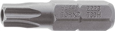 HAZET 2223-T30H Skrutkovací bit