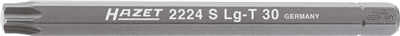 HAZET 2224SLG-T45 Skrutkovací bit