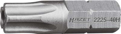 HAZET 2225-20H Skrutkovací bit
