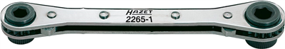 HAZET 2265-1 Prepínacia račňa