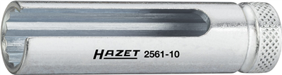 HAZET 2561-10 Sada nástrčkových kľúčov, turbodúchdlo
