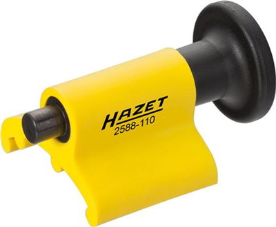 HAZET 2588-110 Aretacne naradie, klukovy hriadel