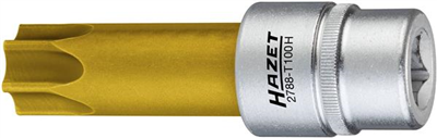 HAZET 2788-T100H Aretacne naradie, vackovy hriadel