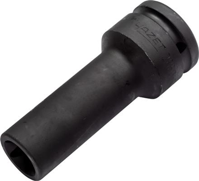 HAZET 2850-E24 Kovaný nástrčkový orech