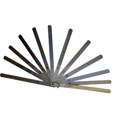 KS TOOLS 300.0618 Listová mierka