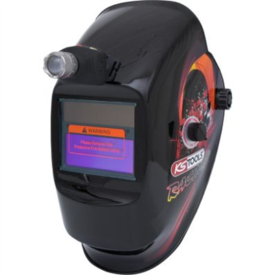 KS TOOLS 310.0185 Zváračská ochranná helma