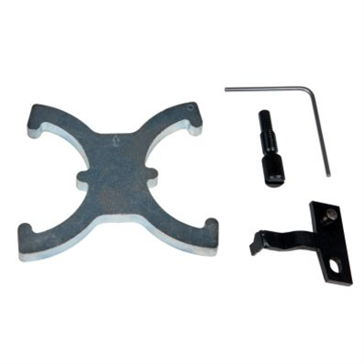KS TOOLS 400.4125 Sada naradia na nastavenie, casovanie