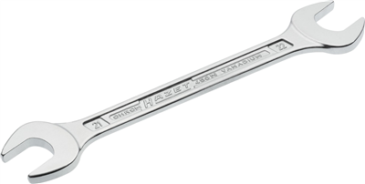 HAZET 450N-21X22 Obojstranný vidlicový kľúč