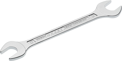 HAZET 450N-22X24 Obojstranný vidlicový kľúč