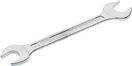 Hazet 450N-24X27 HAZET 450N-24X27 Obojstranný vidlicový kľúč